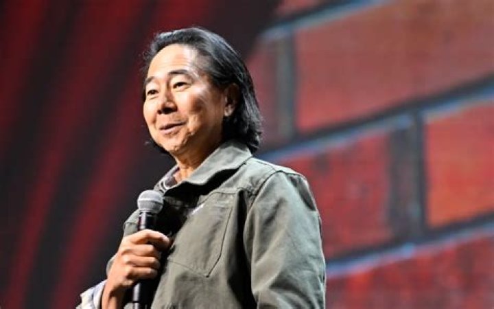 Henry Cho Net Worth 2024 From StandUp Comedy to Millions