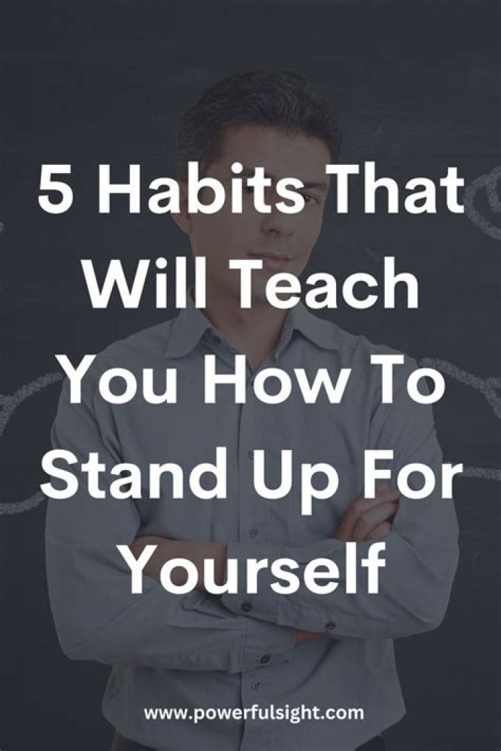 Here&rsquo;s How To Stand Up Straight If You Have Bad Posture, From Your Head