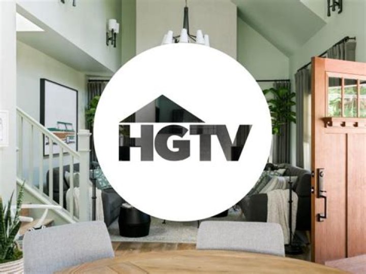 HGTV's Eric Stromer is ready to tackle DIY projects and good food in