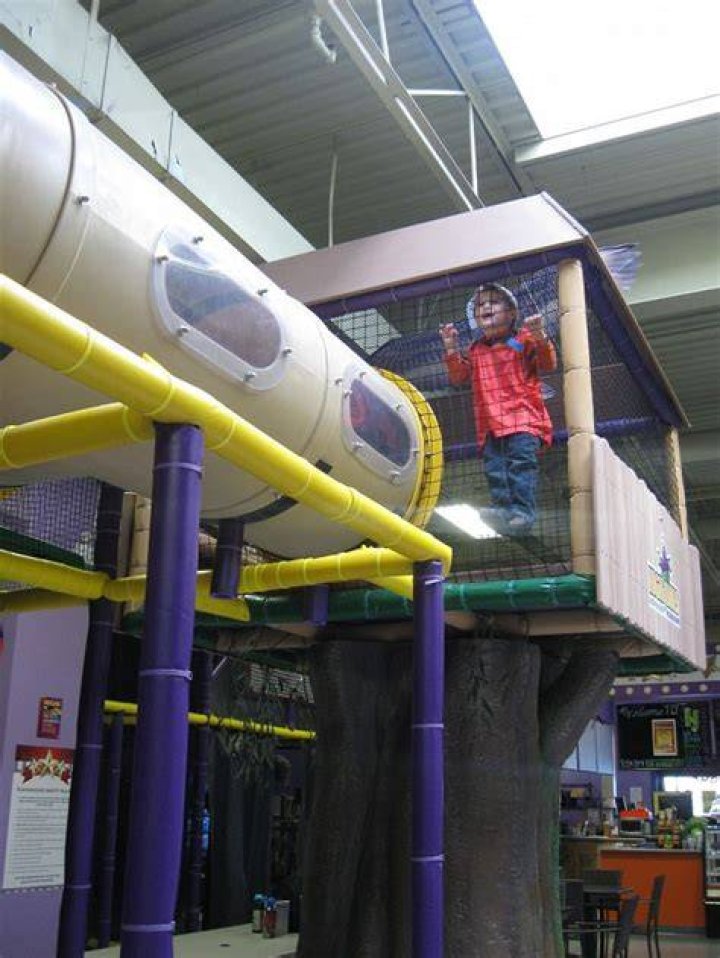 HighJinks Indoor Playcare and Imaginarium windsoriteDOTca City Guide