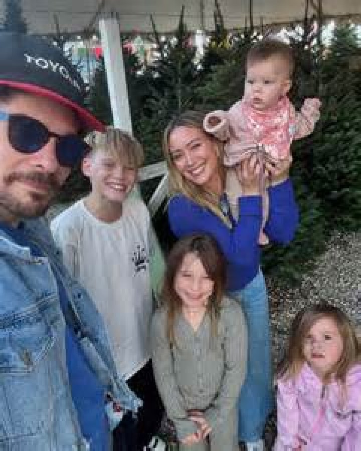 Hilary Duff&rsquo;s fiance Matthew Koma Who is she engaged to? Find out his