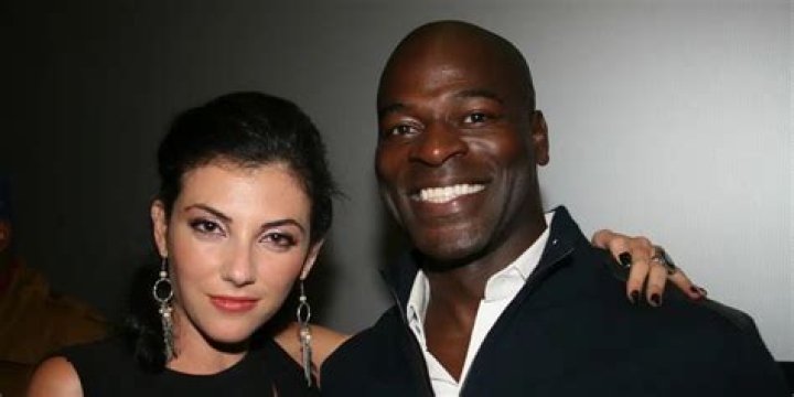 Hisham Tawfiq Net Worth