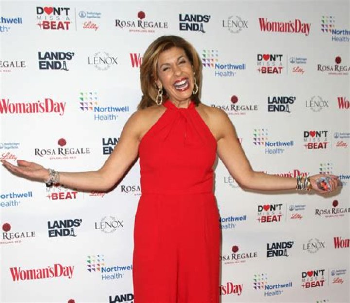 Hoda Kotb Shares Update About Her Wedding with Joel Schiffman
