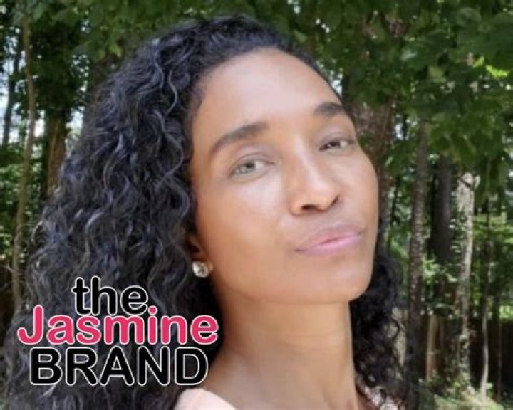 Homepage theJasmineBRAND