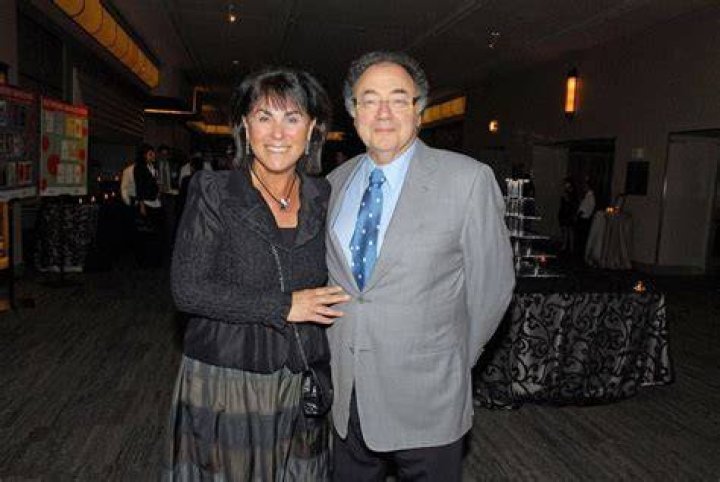 Honey And Barry Sherman Death Officially Ruled Double Homicide PURSUIT