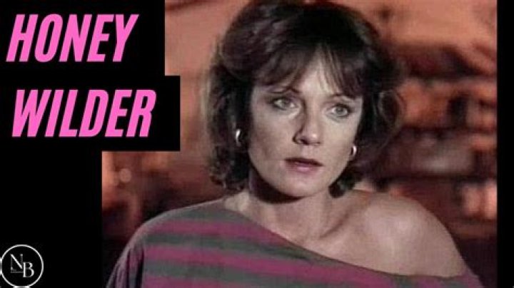 Honey Wilder Age, Birthday, Biography & Facts HowOld.co