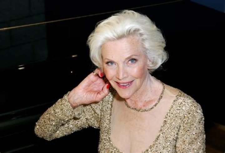 Honor Blackman Dies at 94 Goldfinger's Bond Girl with that