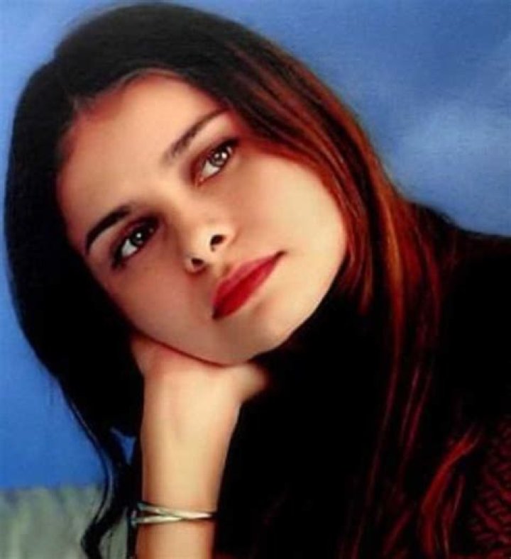 Hope Sandoval Age Height Husband Family Wiki &raquo; Biography 2022