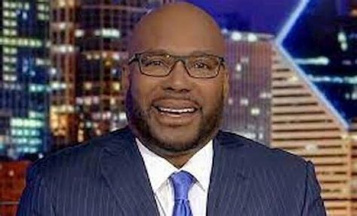 Hosea Sanders ABC7, Bio, Age, Height, Husband, Salary, Net Worth