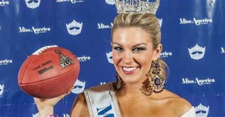 Hottest Miss America Winners Ever