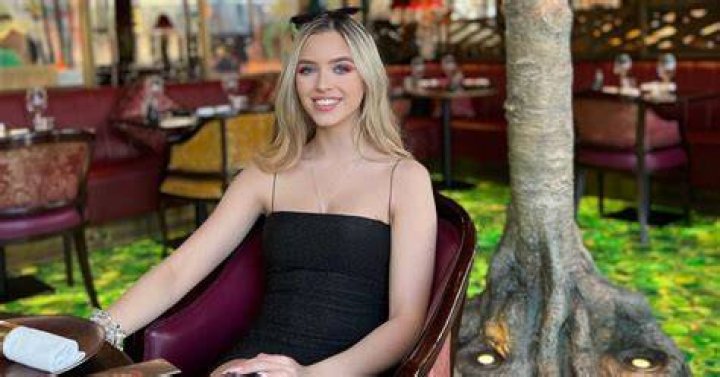How Alexia Echevarria&rsquo;s Son's Accident Affected Her Life