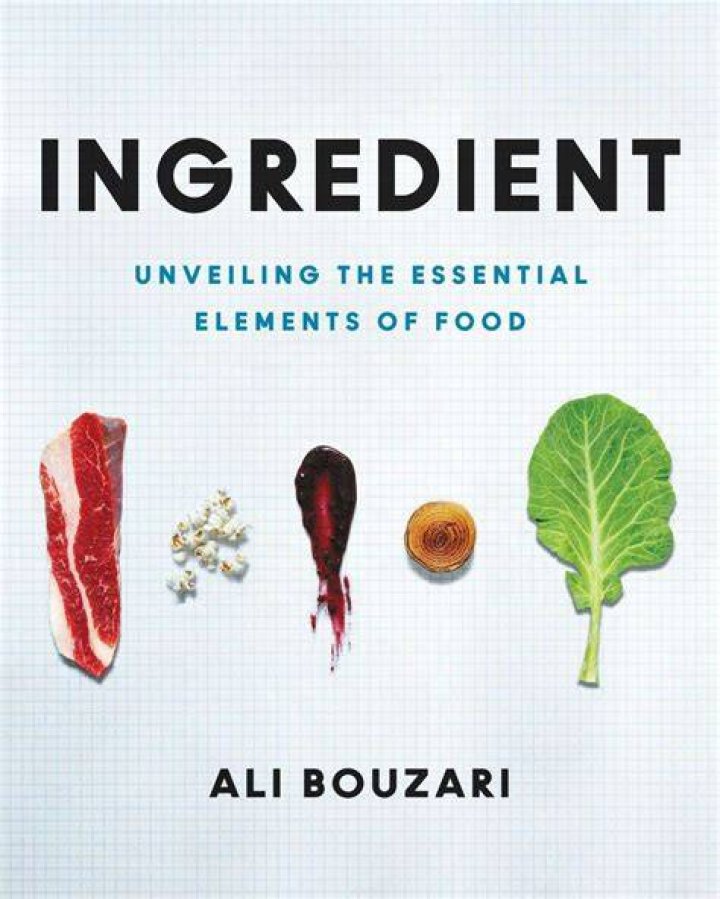 How Ali Bouzari wants to revolutionize the cooking world