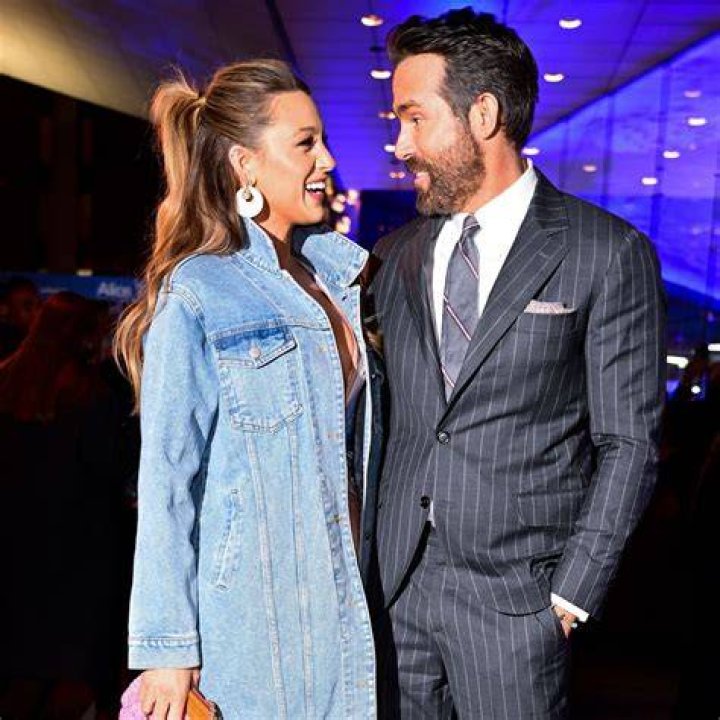 How Blake Lively and Ryan Reynolds Have Mastered the Art of Public