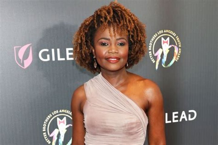 How Did Karine JeanPierre Car Accident Happen What Happened To White