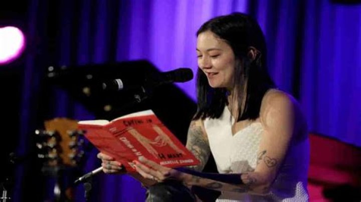 How Did Michelle Zauner Meet Her Husband? The Sentinel Newspaper