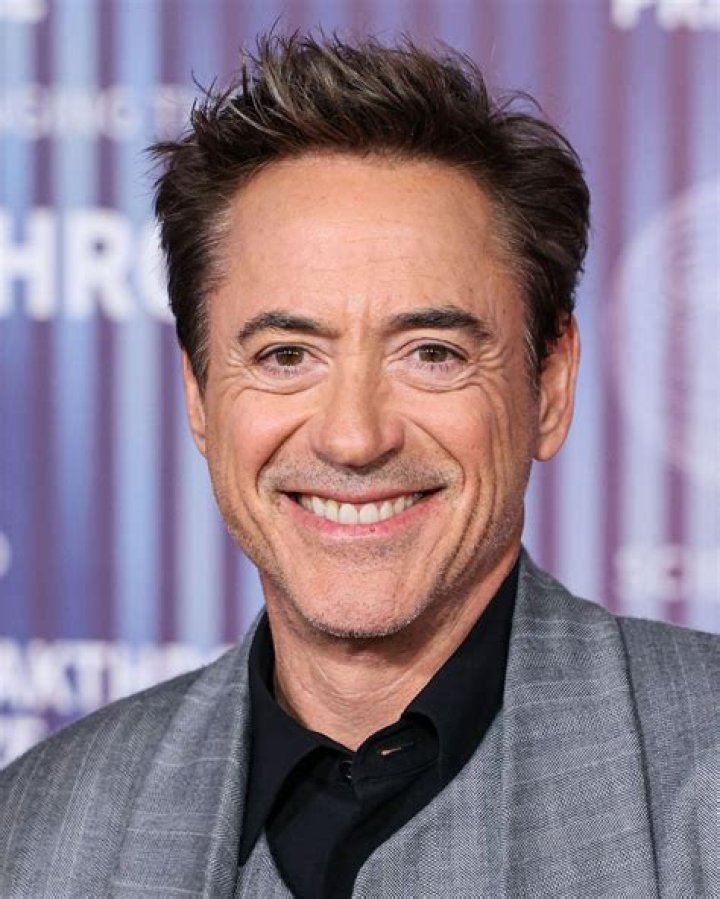How did Robert Downey Jr and Susan Downey meet? Inside their marriage