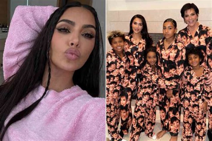How Kim Kardashian lost her virginity at 14 to Michael Jackson's nephew