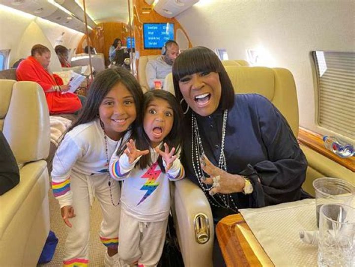 How Many Kids Does Patti Labelle Have Top Best University in Jaipur
