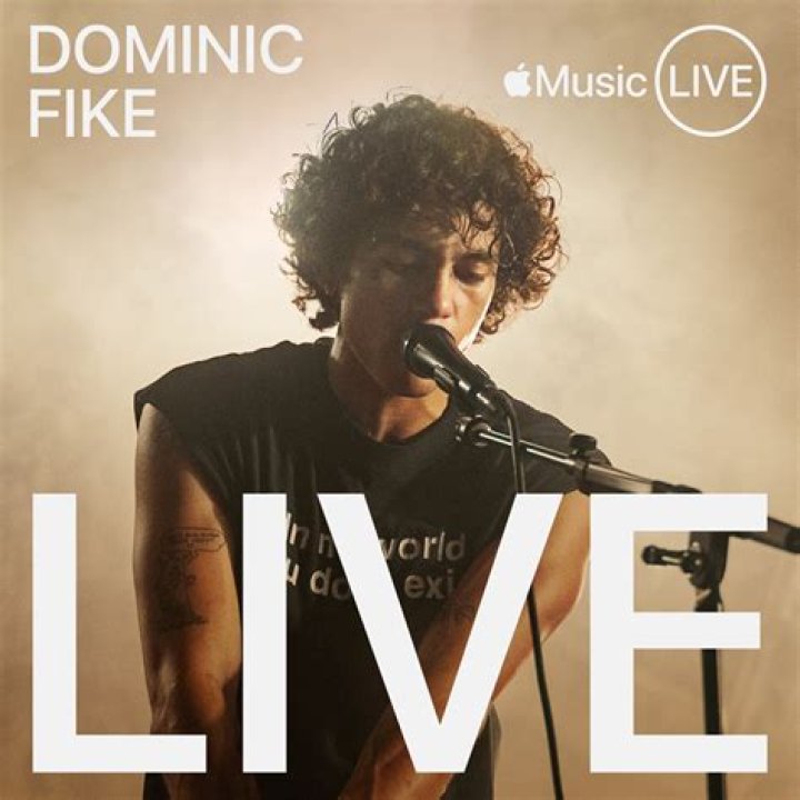 How much does Dominic Fike make per show? ABTC