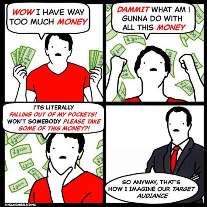How much money is Tracy worth? How did Tracy get his