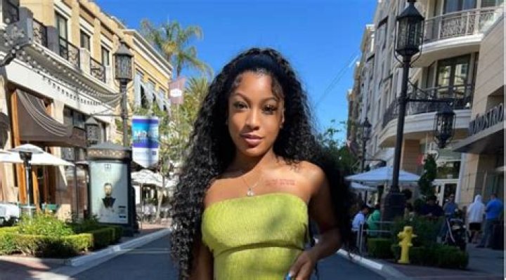 How old is Brooklyn Frost? Age, Height, Brother, Boyfriend, Tattoo
