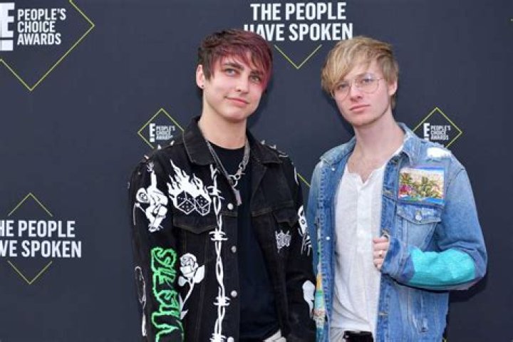 How Old is Colby Brock? (Age, Height, and Weight)