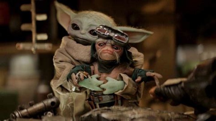 How Old Is Grogu, AKA Baby Yoda?