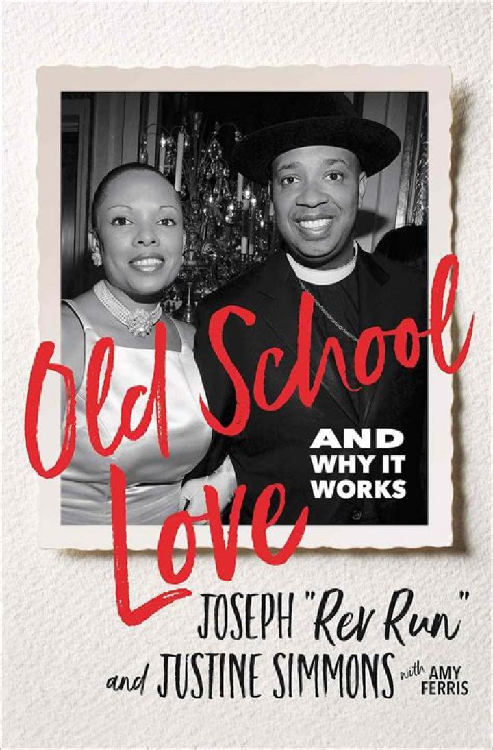 How Rev Run, Justine Simmons Healed After Newborn Daughter's Death 'I