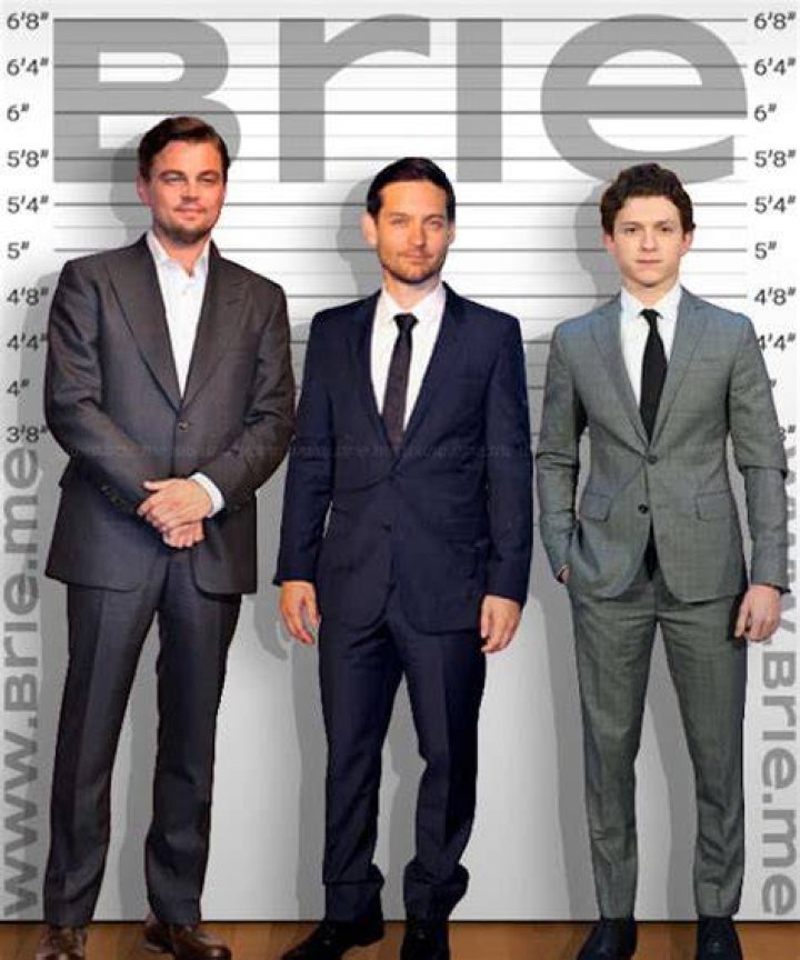 How tall is Tobey Maguire? Real Age, Weight, Height in feet
