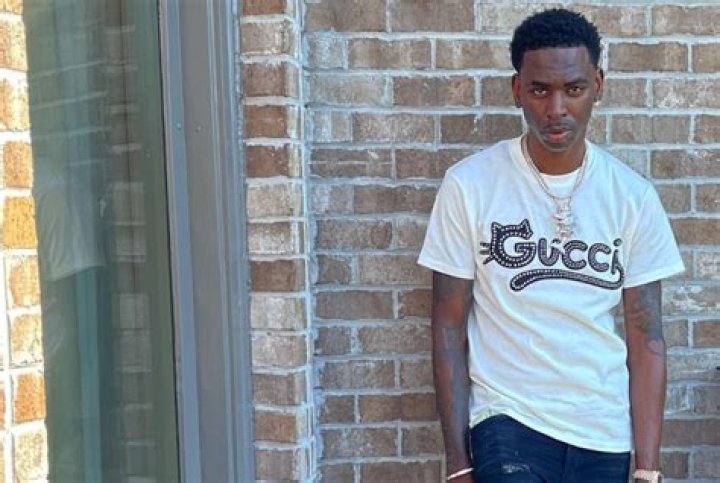 How Tall Was Young Dolph? His Real Height Revealed