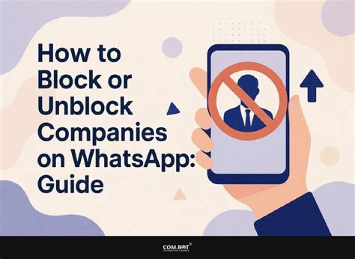 How to block or unblock profiles on Instagram