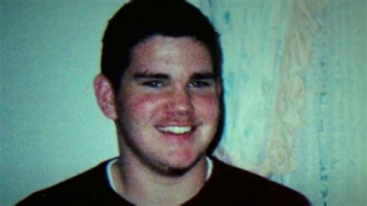 Howard Ashleman Killed James Allan Chambers II