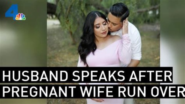Husband of pregnant woman killed in car crash dies in hospital Parker