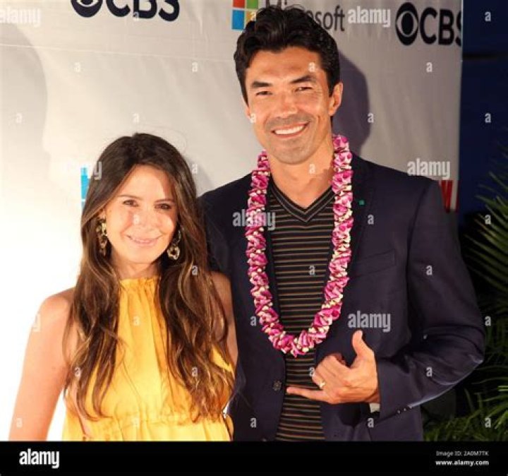 Ian Anthony Dale 