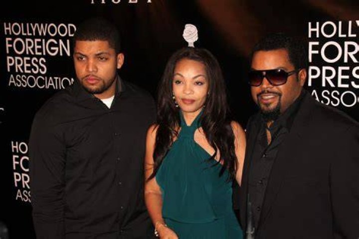 Ice Cube Net Worth (2021), Height, Age, Bio and Real Name