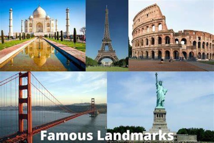 Iconic Sites and Landmarks of Kenya Demand Africa