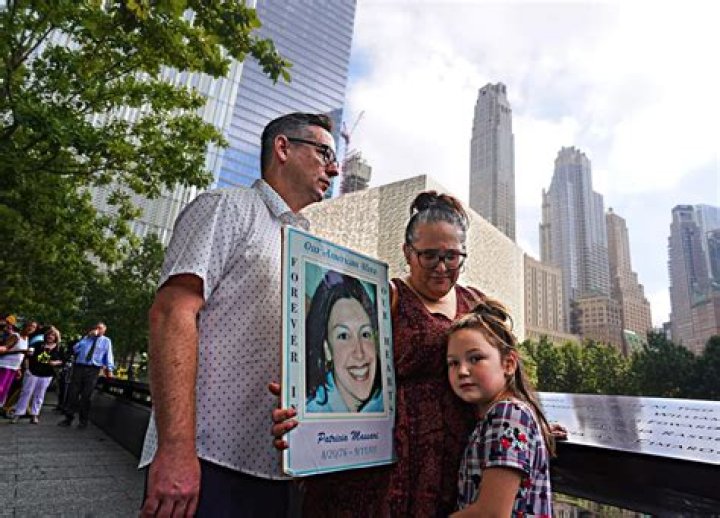 ICYMI 9/11 Families United&rsquo;s Terry Strada And Never Let