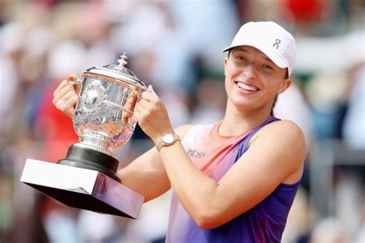 Iga Swiatek Age, Biography, Net Worth, Car, Boyfriend and Family 2020