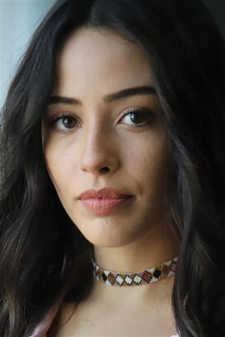 Ilayda Ildir dating 2024 profile