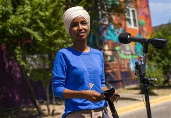Ilhan Omar Net Worth, Career, Age, Height & Weight, FAQ