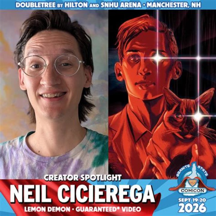 [Image 205396] Neil Cicierega Know Your Meme
