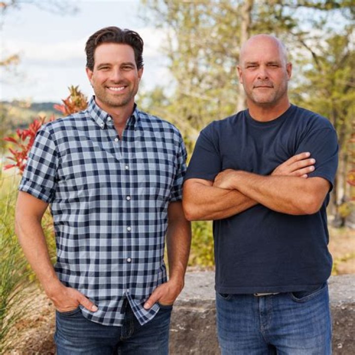 Image of Scott McGillivray carpernter
