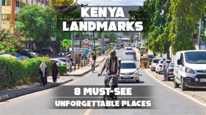 Image result for kenya landmarks Architecture, Afrofuturism