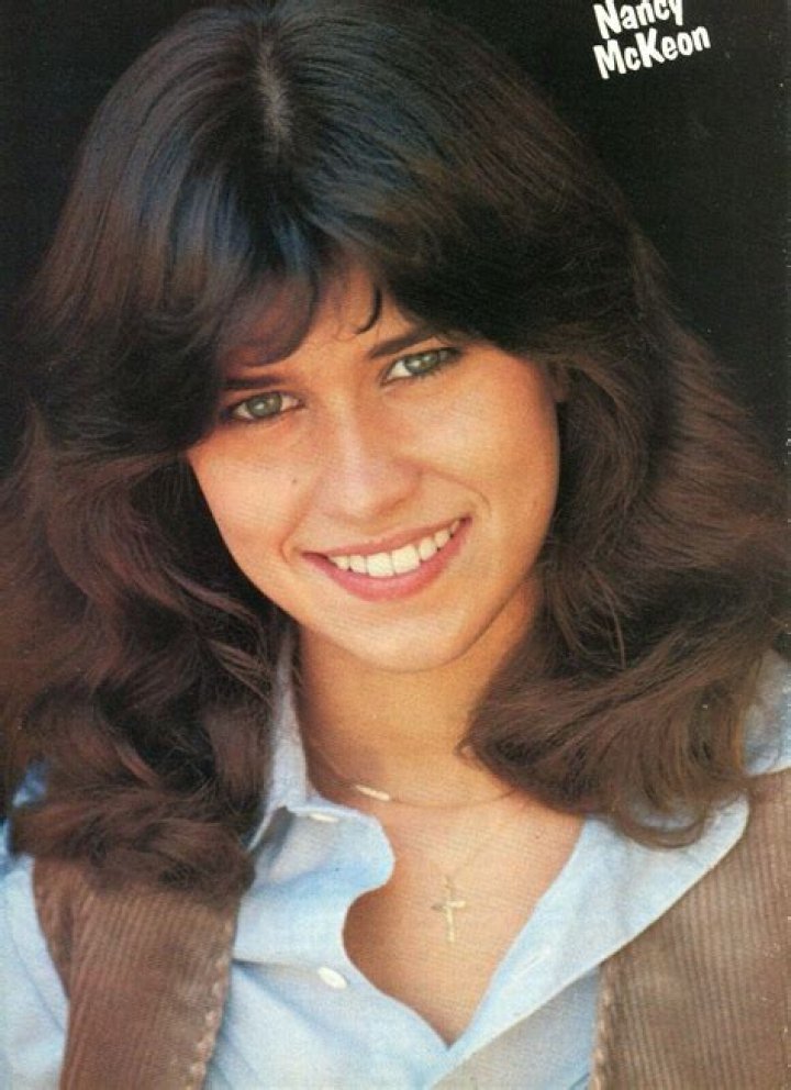 Images Of Nancy Mckeon Telegraph