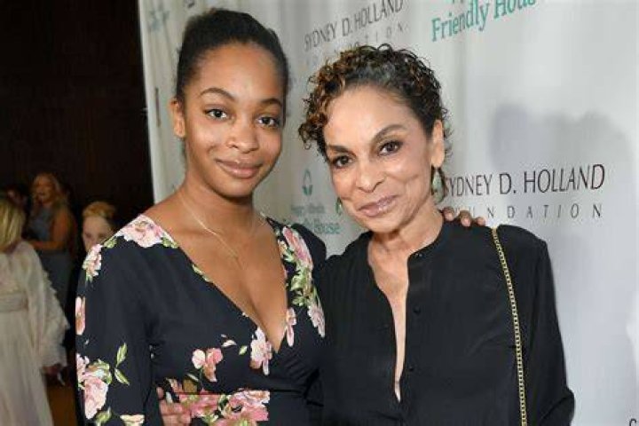 Imani Duckett Age, Bio, College, Father Of Jasmine Guy's Daughter