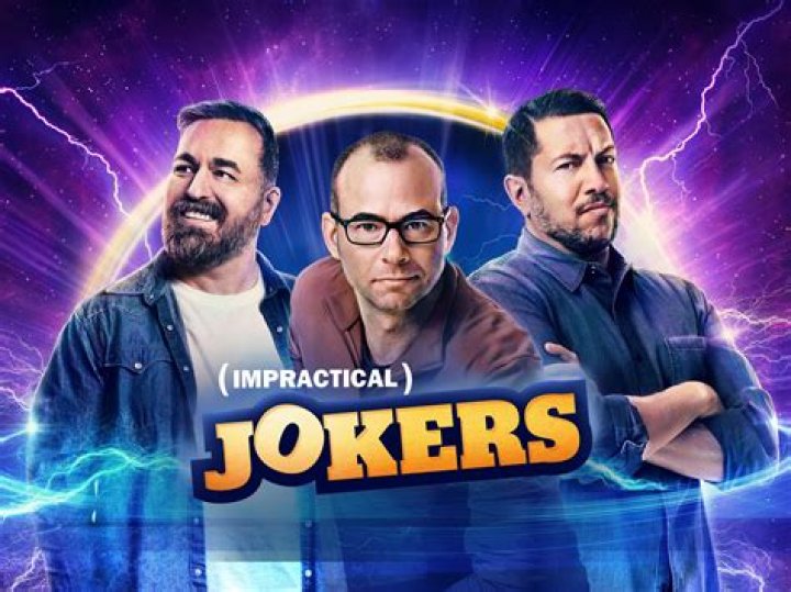 Impractical Jokers Season 10 What We Can Tell Fans So Far
