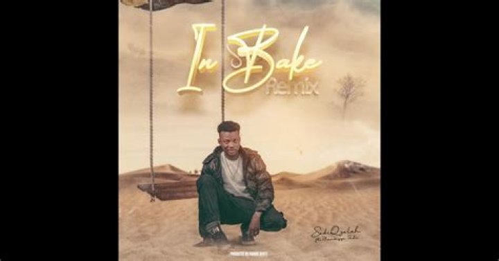In Bake / Ki Kula Remix - Most Popular Songs from Nigeria