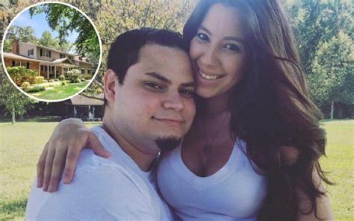 Inside Jo Rivera And Wife's Super Luxurious Delaware Mansion