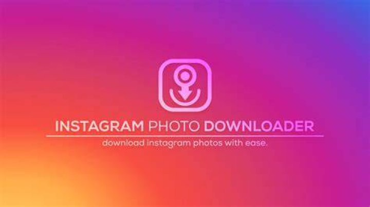 Instagram Photo Downloader Instagram Photo Download with Snapinsta