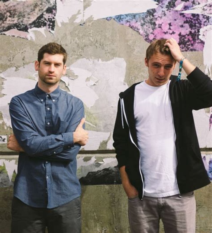 Interview ODESZA Salacious Sound